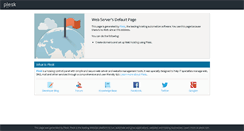 Desktop Screenshot of international.dac.ac.nz